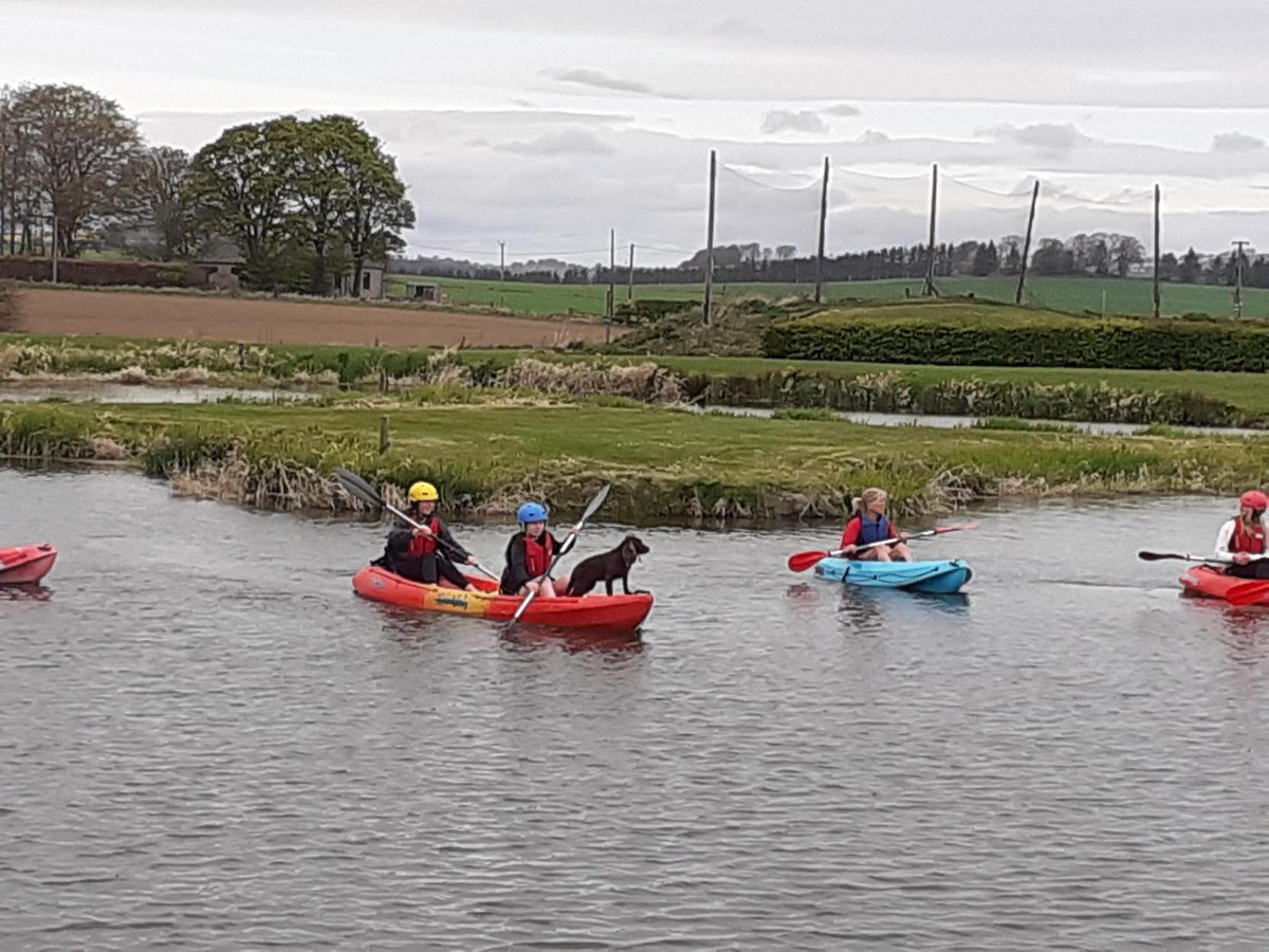 Aspire North Grampian tweet media