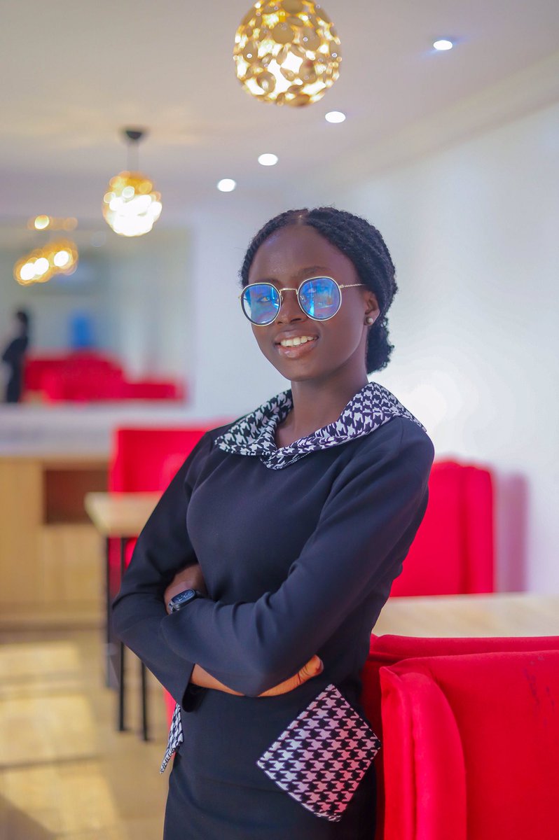 OmodunbiAyoola2's tweet image. Happy Birthday to me 🎂🎉🎉🎁🤩😎🥳#birthday #aprilchallenge
#ViralVideos #kingdomposts