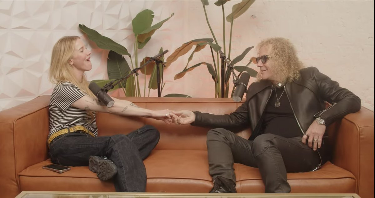 Bon Jovi Updates (@joviupdates) on Twitter photo Let me as my dad podcast with <a href="/dbdavidbryan/">David Bryan</a> and <a href="/gabbyisbryan/">gabbyisbryan</a>
Episode 47
youtu.be/KxreE2SaL1s?si… Let me as my dad podcast with <a href="/dbdavidbryan/">David Bryan</a> and <a href="/gabbyisbryan/">gabbyisbryan</a>
Episode 47
youtu.be/KxreE2SaL1s?si…
