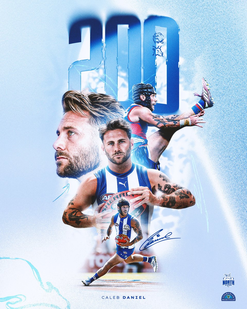 North Melbourne FC tweet media