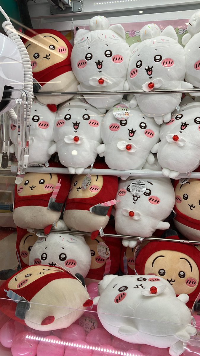 クレーンゲーム コインチョコ 東広島 (99) 사진