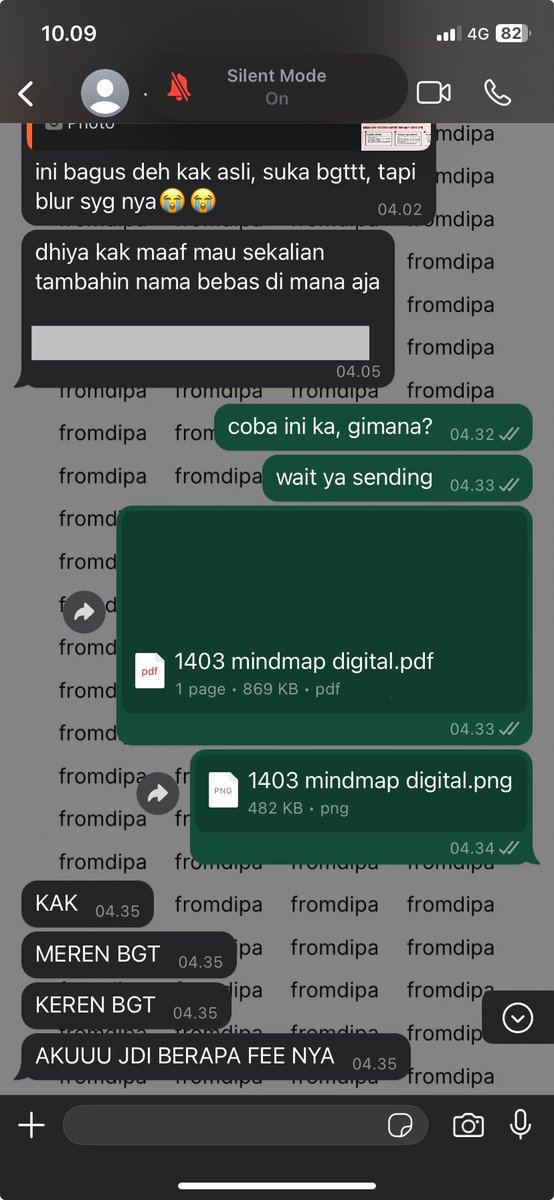 fromdipa's tweet photo. - mindmap digital X2
- poster ilmiah https://t.co/rwuwlSO90Z