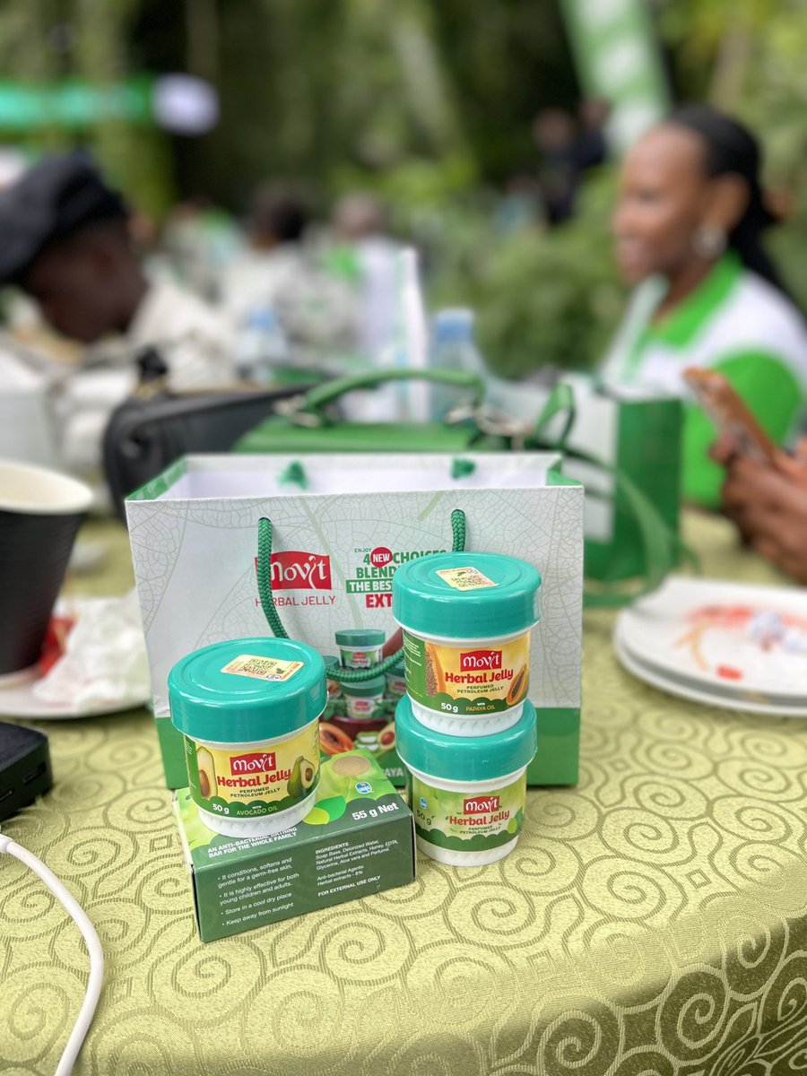 What a milestone!

Movit's 20+ years of building consumer trust is impressive. The brand's evolution with a bold new identity and innovative products like Papaya, Aloe Vera, and Avocado shows their commitment to adapting to changing consumer needs.
#NewMovitHerbal