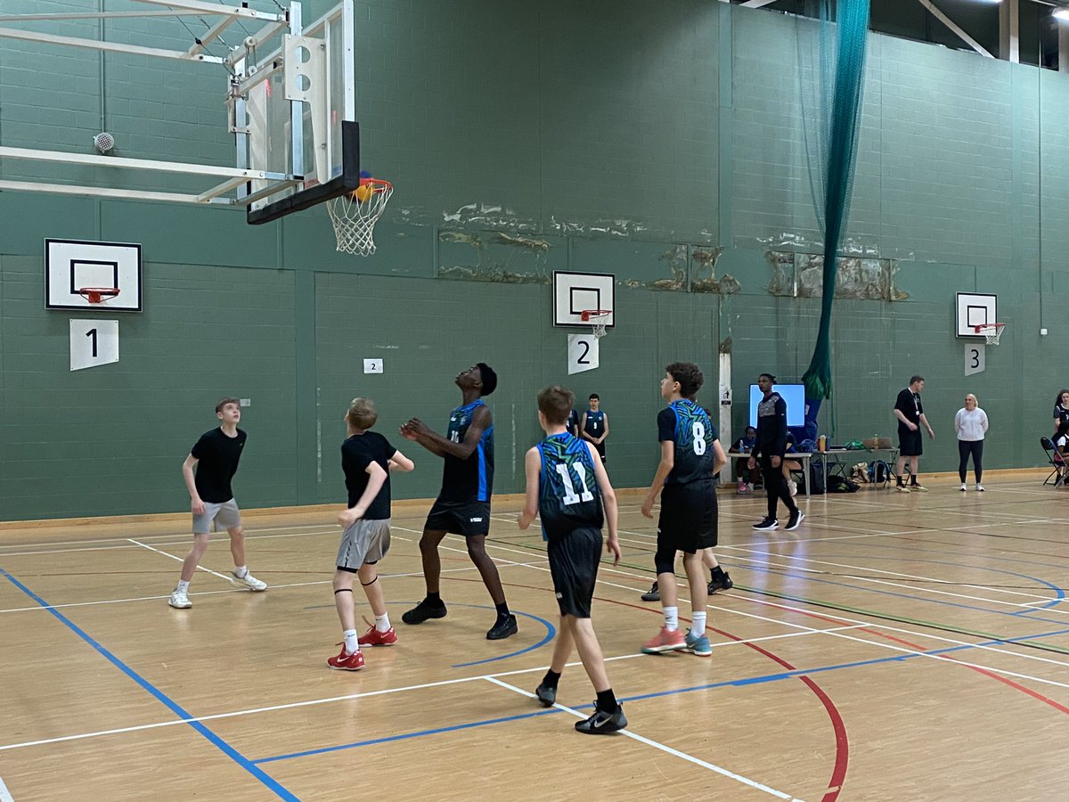 St Benedict’s PE (@pebenedicts) on Twitter photo St Benedicts basketball and volleyball teams competing at the ONEREN finals day today against other schools across the authority <a href="/stbenedictsren/">St Benedict's High School</a> St Benedicts basketball and volleyball teams competing at the ONEREN finals day today against other schools across the authority <a href="/stbenedictsren/">St Benedict's High School</a>