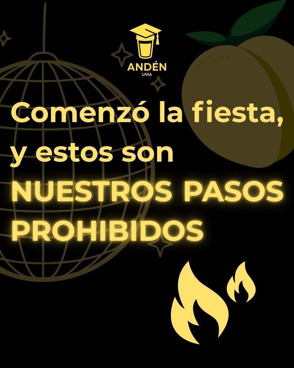 AndenUMA's tweet photo. Estás son algunas de nuestras propuestas de cara a las elecciones del #5m si queréis conocer más atentos a nuestros programa electoral. https://t.co/In2tEA3Onn