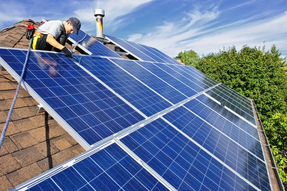 Which county in Ireland has the best sustainable habits? From recycling, to renewable energy and EV adoption, we've researched, analysed compiled the most eco-friendly regions in Ireland. ♻️ 🍃
See where your county ranked here 📍👉 bit.ly/4jWJnSo
#solar #energy #green