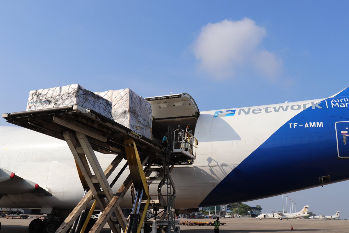 EU Civil Protection & Humanitarian Aid 🇪🇺 tweet media