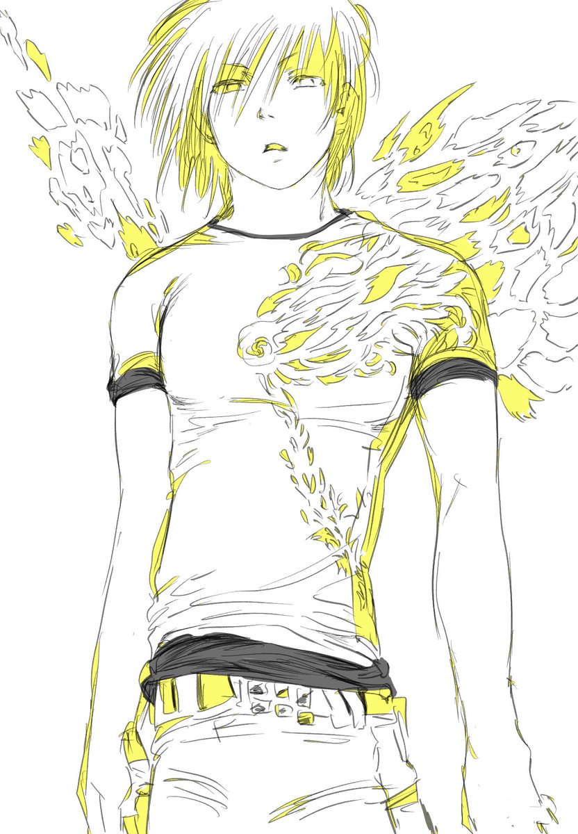 six__y's tweet image. 