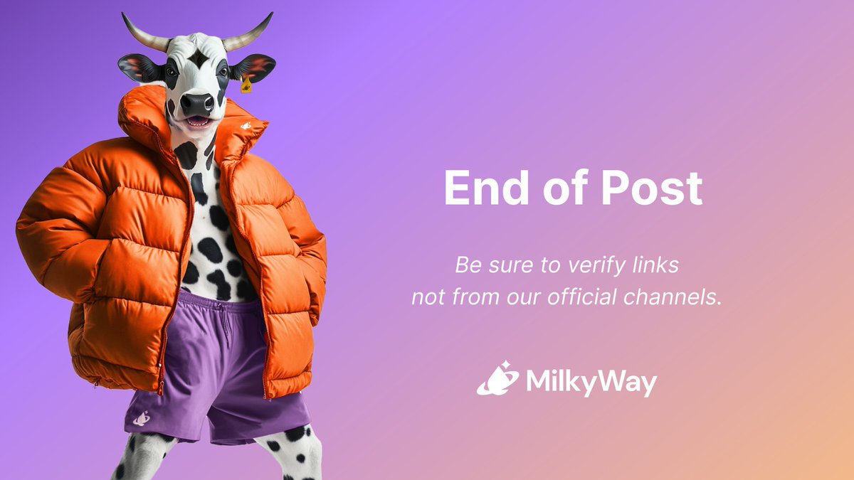 MilkyWay 🥛 (@milky_way_zone) on Twitter photo 