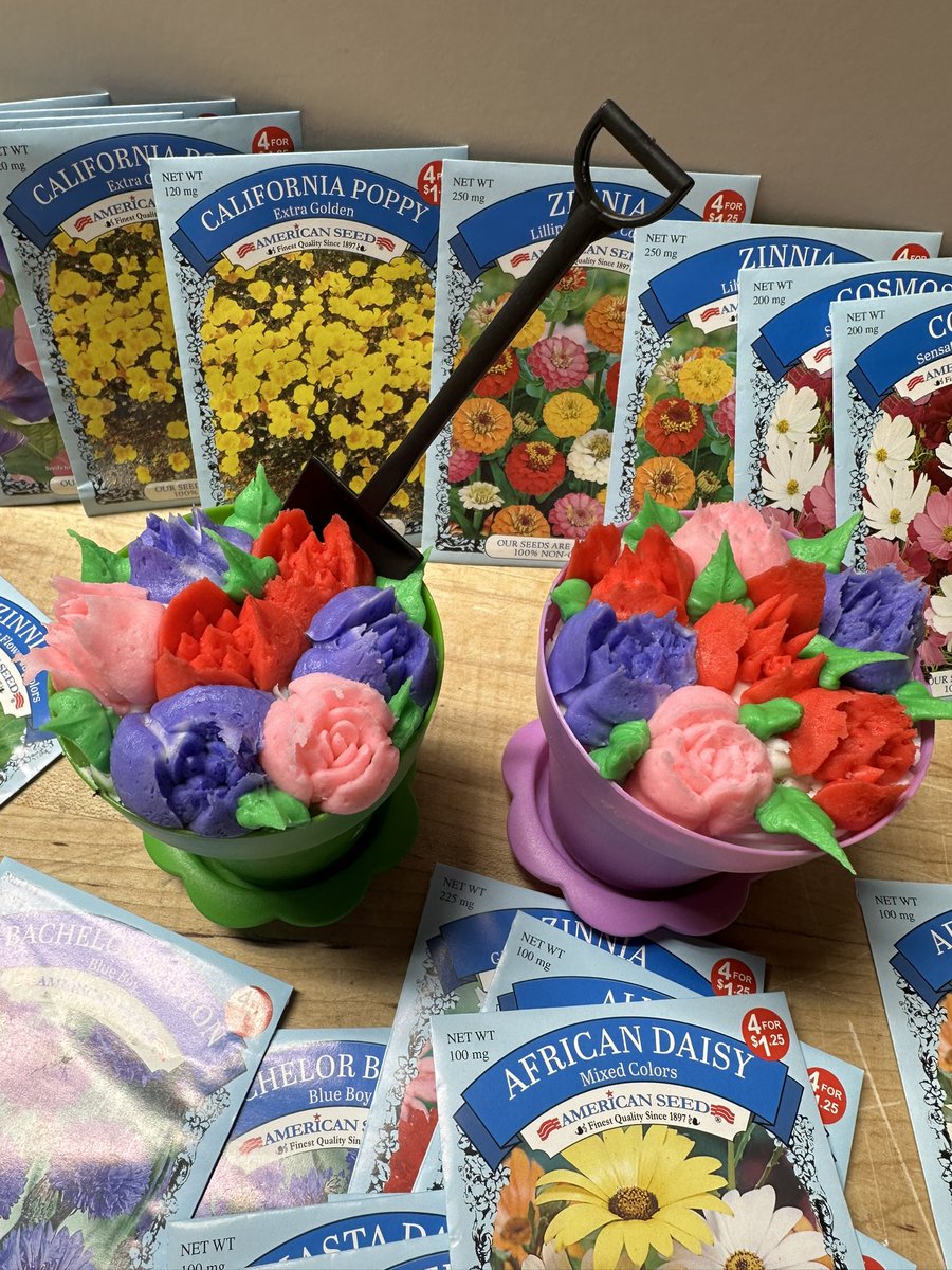 Liebermann’s And Beyond Bakery tweet media