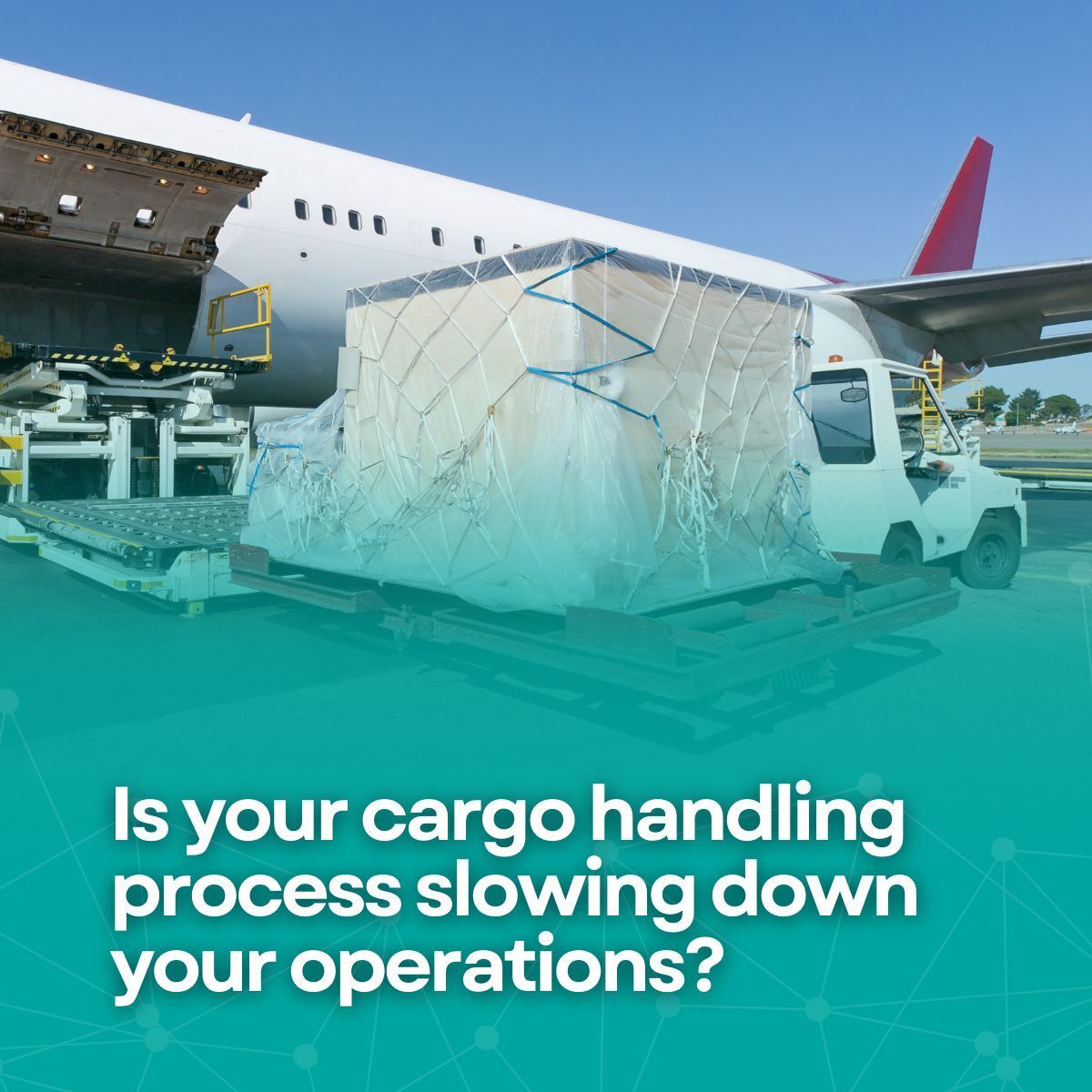 uniwinsoftware's tweet image. 🚚 Is cargo handling causing delays? UniWin’s Cargo Handling solution boosts efficiency by automating processes and providing real-time tracking.

✅ Increase loading speed
✅ Track cargo movements
✅ Improve efficiency

More: uniwin.nl/cargo-handling/

#CargoHandling #Logistics
