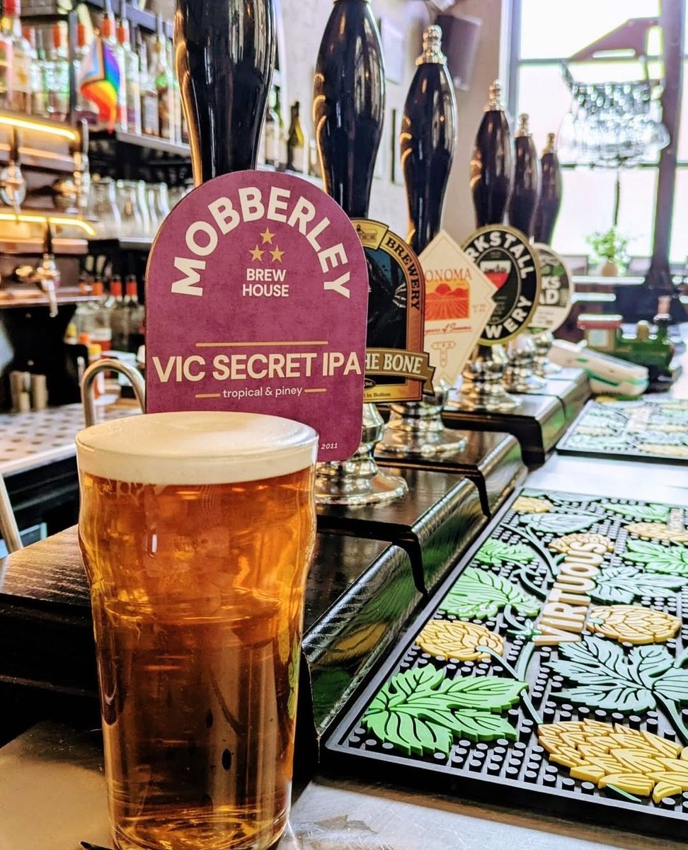 Victoria Tap (@tapvicmcr) on Twitter photo Open from 12pm. <a href="/MBH/">Maria Boyle Hayward</a>, <a href="/BankTopBrewery/">Bank Top Brewery</a> @trackbrewco <a href="/kirkstallbrew/">Kirkstall Brewery</a> <a href="/HawksheadBrewer/">Hawkshead Brewery</a> π Open from 12pm. <a href="/MBH/">Maria Boyle Hayward</a>, <a href="/BankTopBrewery/">Bank Top Brewery</a> @trackbrewco <a href="/kirkstallbrew/">Kirkstall Brewery</a> <a href="/HawksheadBrewer/">Hawkshead Brewery</a> π