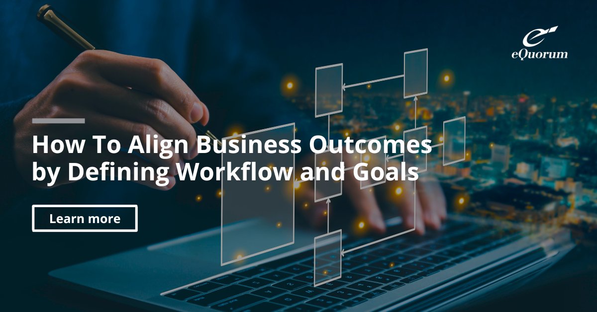 eQuorumCorp's tweet image. 🎯 Smarter workflows start with clear goals. Align engineering tasks with business outcomes using a cloud EDMS for real-time tracking & results.
🛠️ Boost efficiency, reduce errors, & support compliance.
Read more: bit.ly/3YJp3vn
 #EngineeringWorkflows #AEC