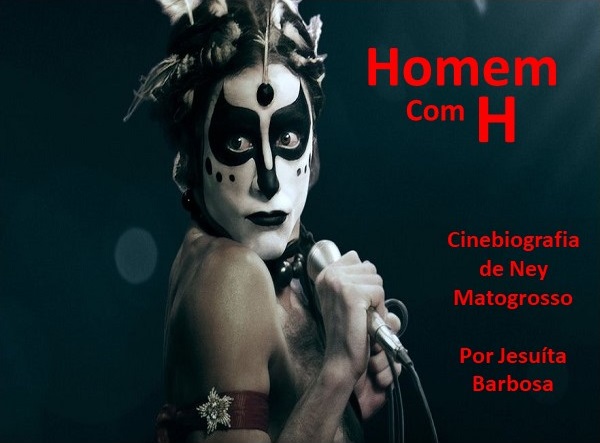 PinheiralRock's tweet photo. Homem com H.
Cinebiografia de Ney Matogrosso.
O líder dos Secos &amp; Secos e Molhados.
Leia Mais em:

https://t.co/CcYpABYYGA https://t.co/SN2BhAnBMk