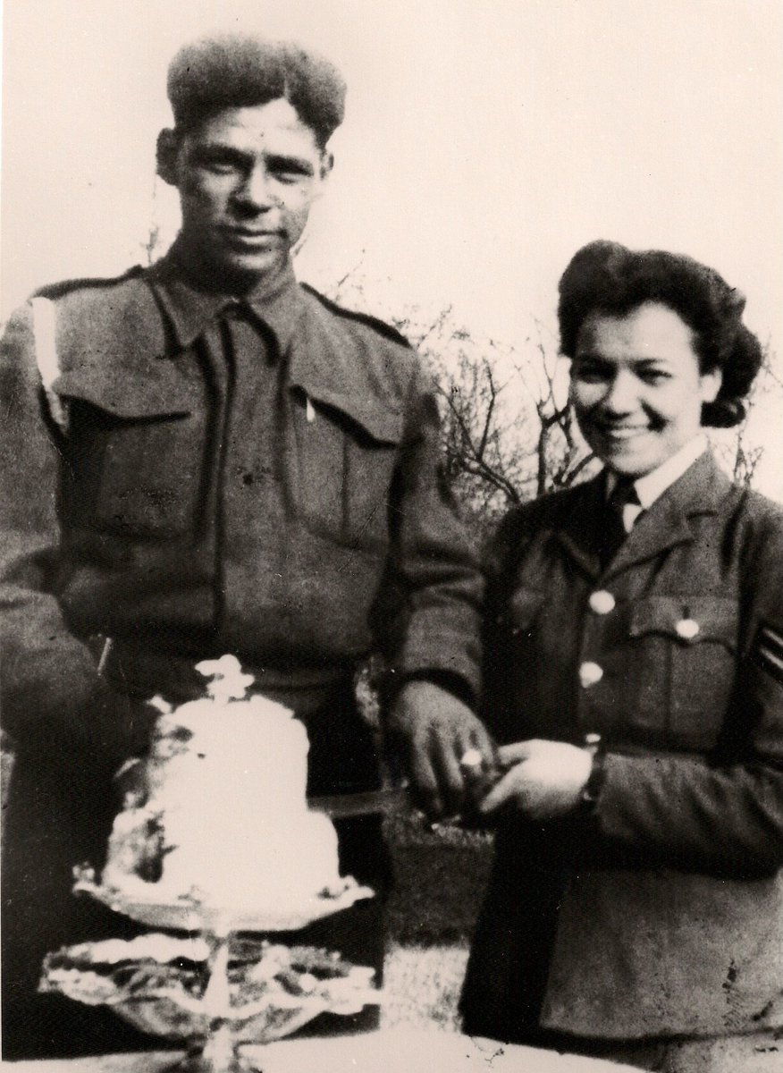 Ramsay Bader grew up with his adoptive parents in Stanford-le-Hope. He struggled to find work as a Black man in 1930s Thurrock and had to work in his father's factory until he joined the 147th Field Regiment as a tank driver, eventually taking part in the D-Day Landings.