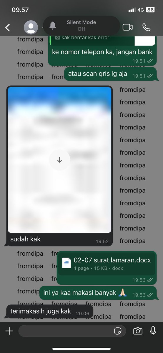 fromdipa's tweet photo. - surat lamaran
- esai penggunaan ai
- esai hukum
- paper https://t.co/qYxz5kSYz8
