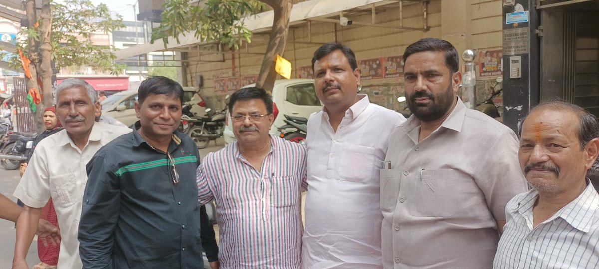 Imran Chaudhary B.J.P (@imran_2720) on Twitter photo 