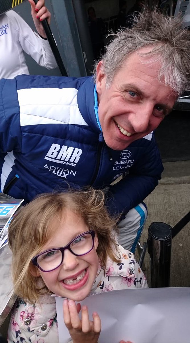 Mrs_C_2008's tweet photo. 7 years ago @DoningtonParkUK @jasonplato and miss Hattie on the pit walk. oh how she misses you at race weekends! https://t.co/GROK8p44Du