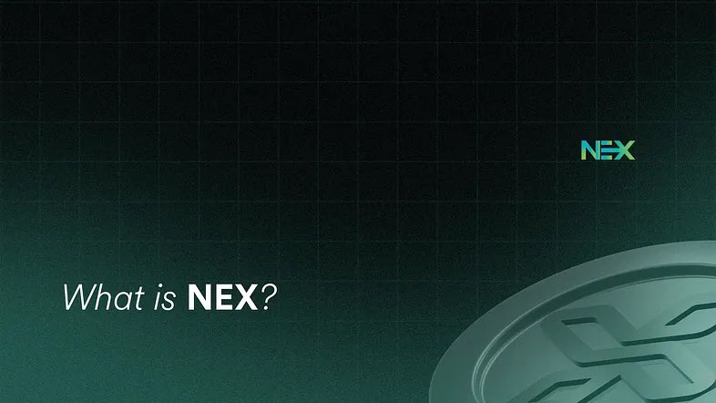 avocado_smashed's tweet photo. Why Nex Protocol?
@NEX_Protocol uses @chainlink CCIP for multi-asset indices like $MAG7, $CR5, & $ANFI. One token, broad exposure, no hassle!
Ditch risky single-token bets and build wealth with Nex! 💡 #DeFi #NexProtocol
Rumours say Nex Labs is eyeing institutional indices.👀 https://t.co/Y7L11UjKBL
