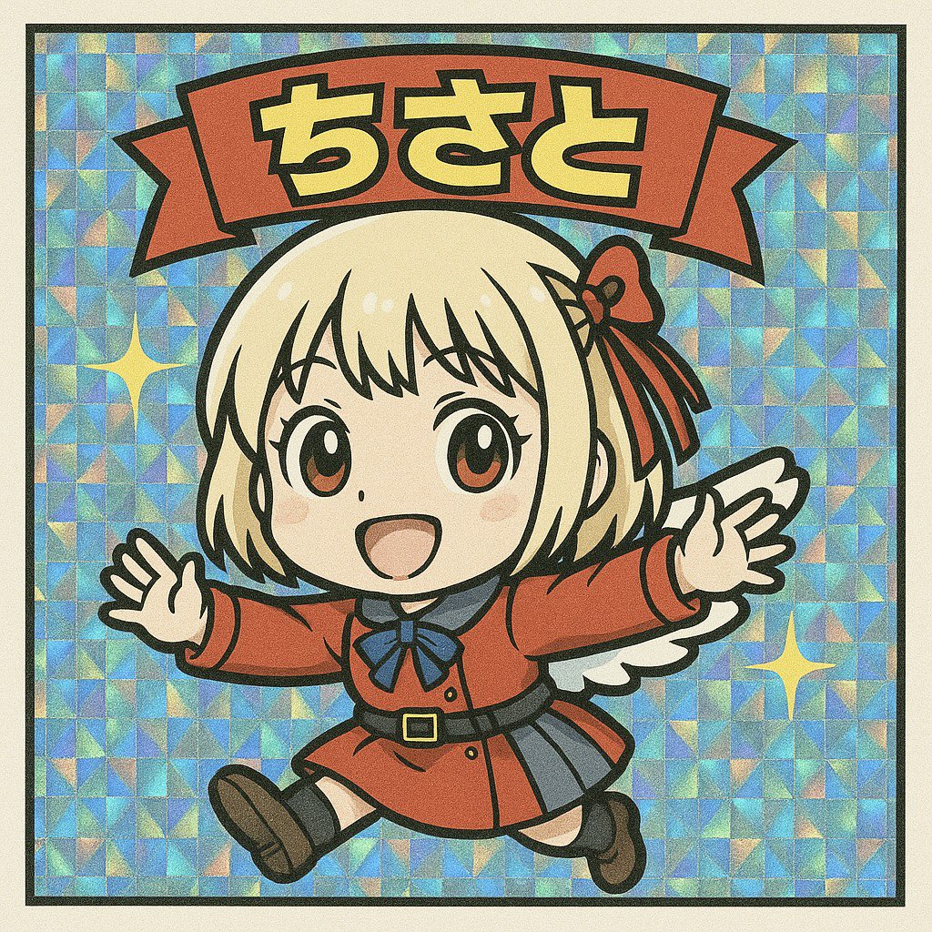 【るんるん】そっくりマンシール ♡ ビッグリマンチョコシール風❤️ 流行っててチップの作りたく