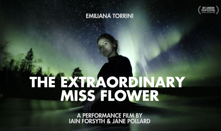 Live_for_Films's tweet photo. Review: The Extraordinary Miss Flower – “a delightfully unusual slice of cinema.” Read it here https://t.co/xcRmqUblU9 by @LordWoolamaloo 

#TheExtraordinaryMissFlower #film #musical #documentary #EmilianaTorrini #CarolineCatz #NickCave #AliceLowe #RichardAyoade @BFI https://t.co/v3ifHhtcS9