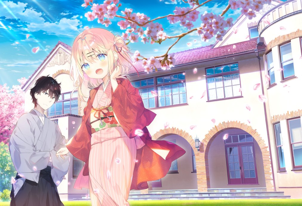 今日は昭和の日でもあるので、まゆのイラストも再掲しておきます🙌
昭和レトロはいいぞ！