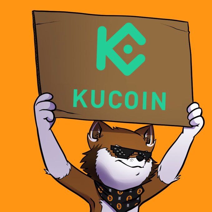 LOBO•THE•WOLF•PUP•ARMY (@loboarmy9) on Twitter photo When $LOBO (bitcoin ) <a href="/kucoincom/">KuCoin</a> ? how do i buy $LOBO on your CEX? put a buy button for the community . #LOBOinkucoin When $LOBO (bitcoin ) <a href="/kucoincom/">KuCoin</a> ? how do i buy $LOBO on your CEX? put a buy button for the community . #LOBOinkucoin