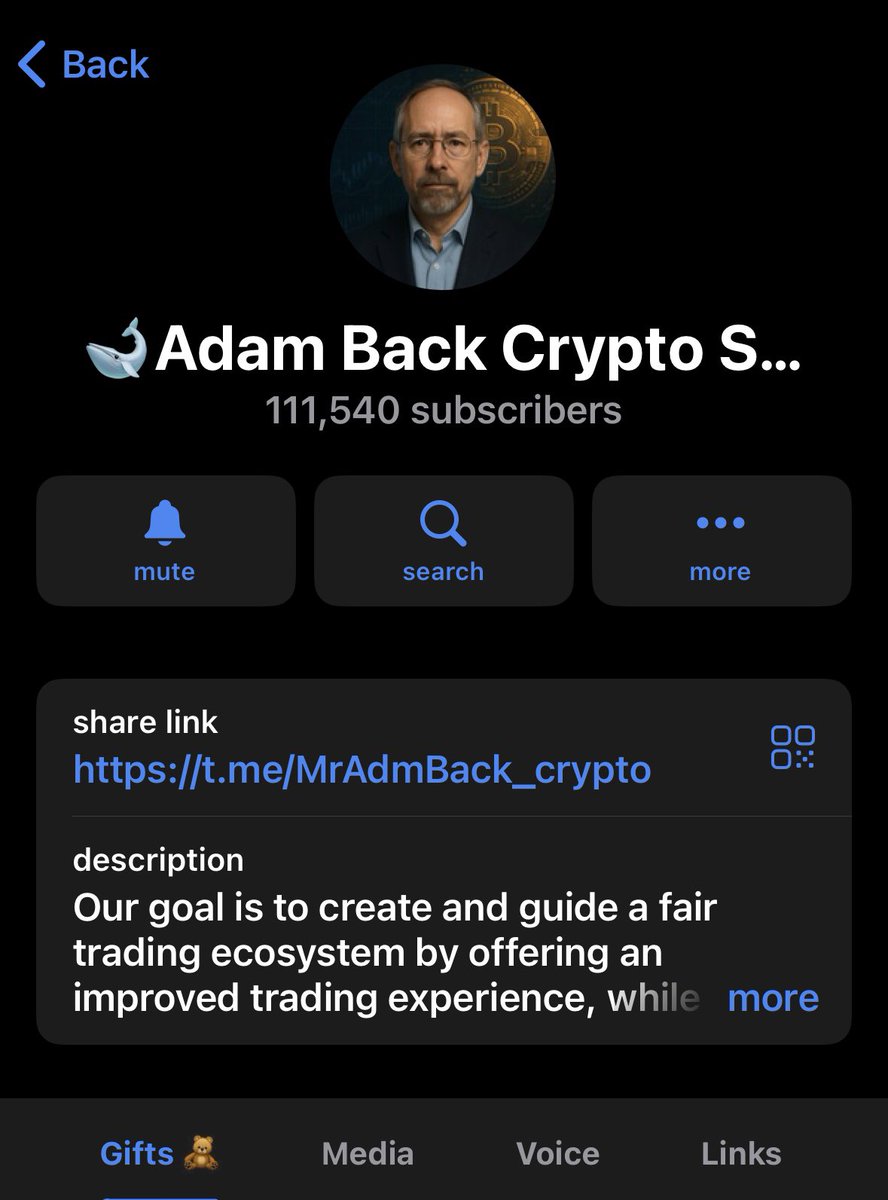 CryptoBabushka tweet media