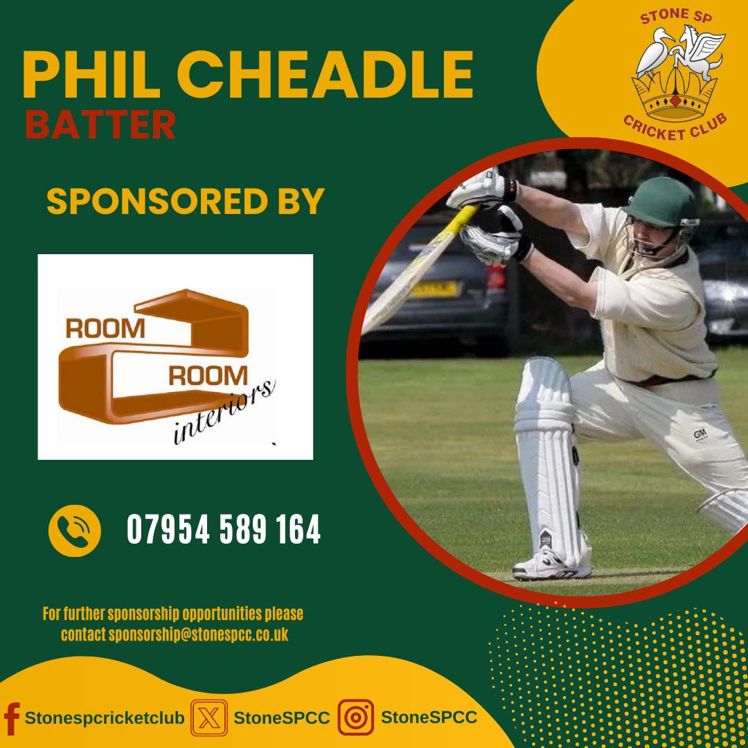 Stone SPCC tweet media