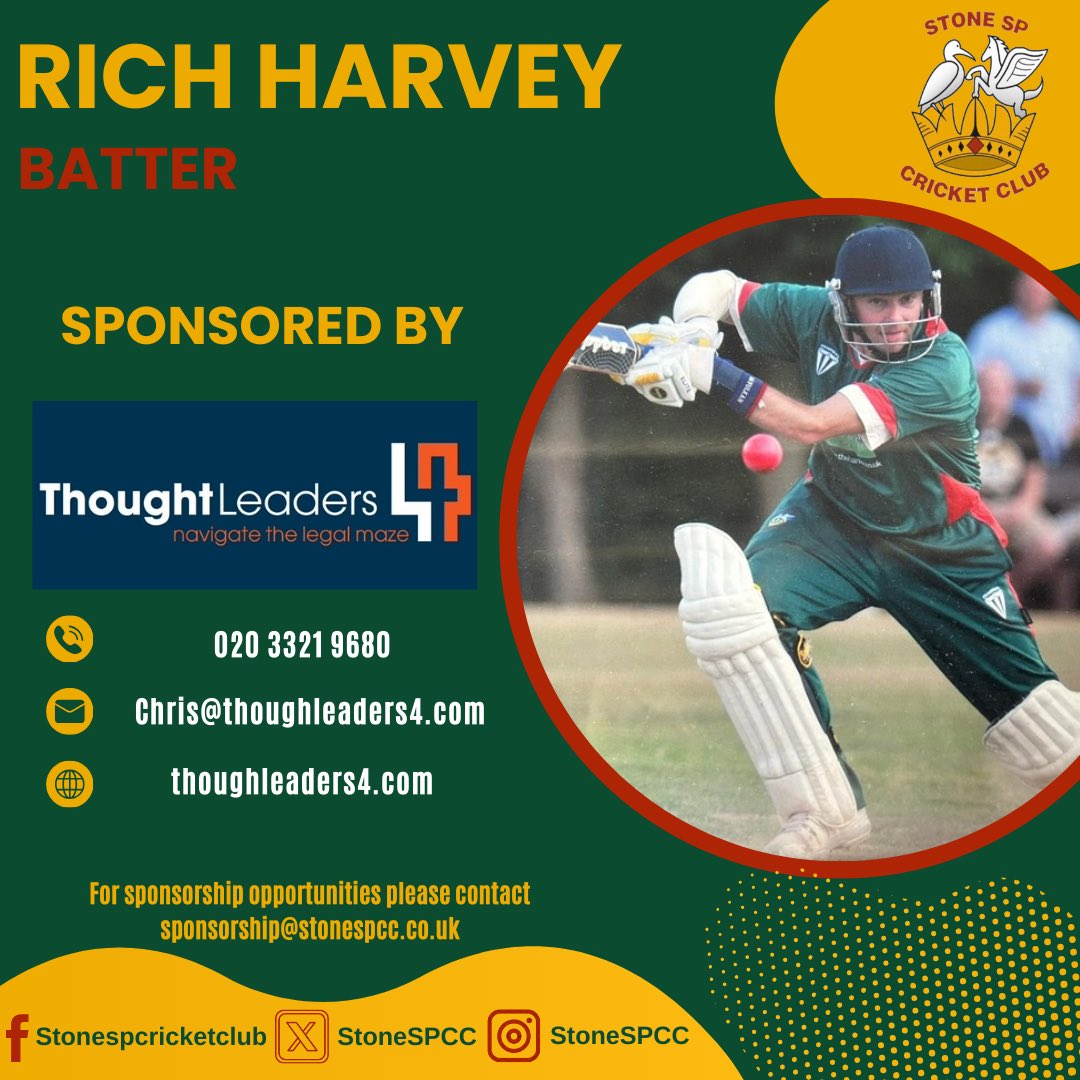 Stone SPCC tweet media