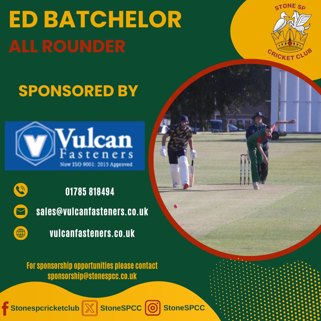 Stone SPCC tweet media