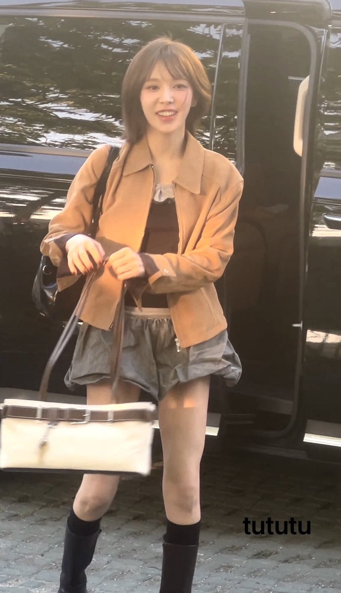 250429 Wendy 출근길
#wendy #웬디 #영스 #출근길