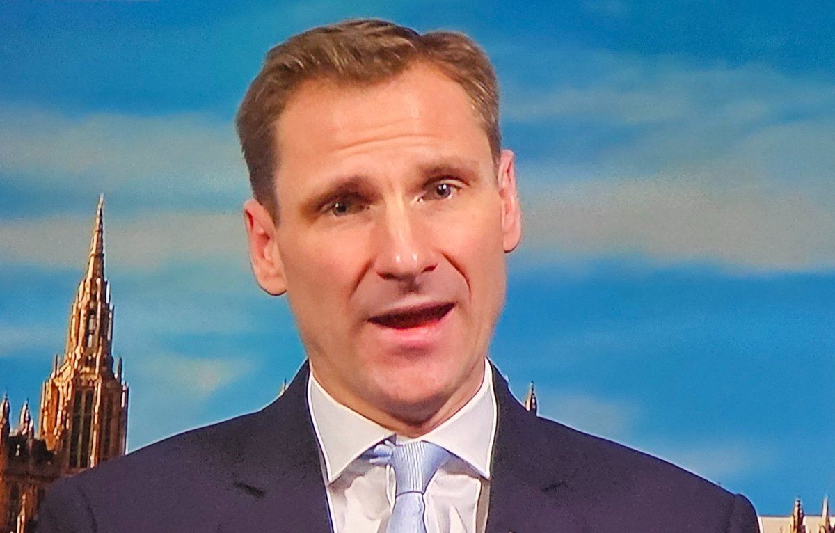 Thomas Standfield tweet media