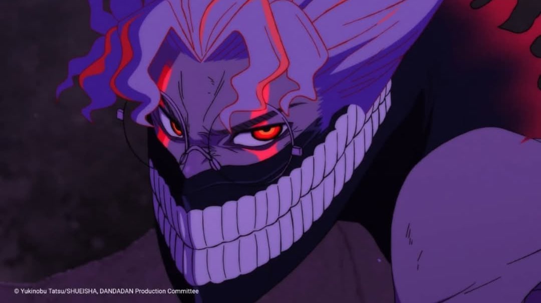 Inku_fr's tweet photo. 「OFFICIEL」LES 3 PREMIERS ÉPISODES DE LA SAISON 2 DE L'ANIME DANDADAN SORTIRONT AU CINÉMA LES 7 &amp; 8 JUIN EN FRANCE ! 👽🇫🇷 https://t.co/wZVozXlcaW