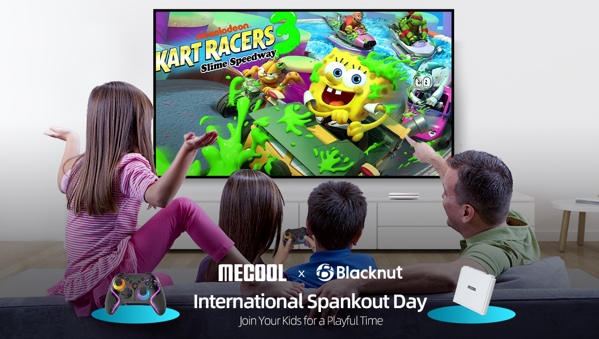 MECOOL (@mecooltvbox) on Twitter photo #InternationalSpankoutDay Enjoy fun cloud gaming moments with your kids on the sofa today! ✨🎮📺
<a href="/Blacknut_Games/">Blacknut Gaming_EN</a>
---
#MECOOL #blacknut #gaming #cloudgaming #Streaming #gamepad #MECOOLGM1 #km2plusdeluxe #InternationalSpankoutDay Enjoy fun cloud gaming moments with your kids on the sofa today! ✨🎮📺
<a href="/Blacknut_Games/">Blacknut Gaming_EN</a>
---
#MECOOL #blacknut #gaming #cloudgaming #Streaming #gamepad #MECOOLGM1 #km2plusdeluxe