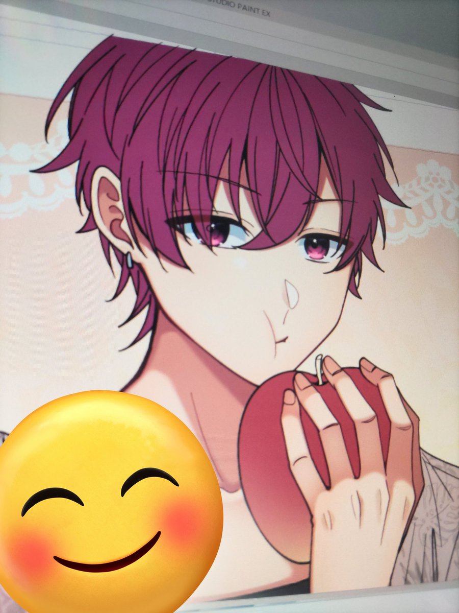 notsuki21's tweet photo. 進捗 https://t.co/1zkqnbaxlA