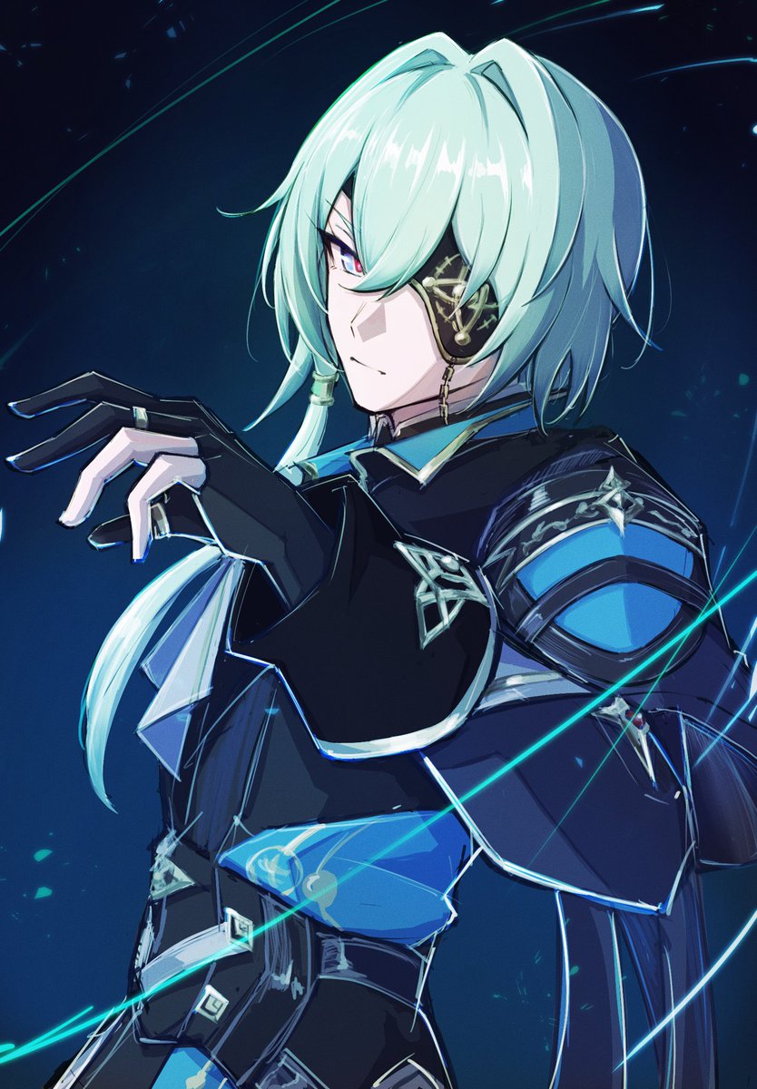 #崩壊スターレイル