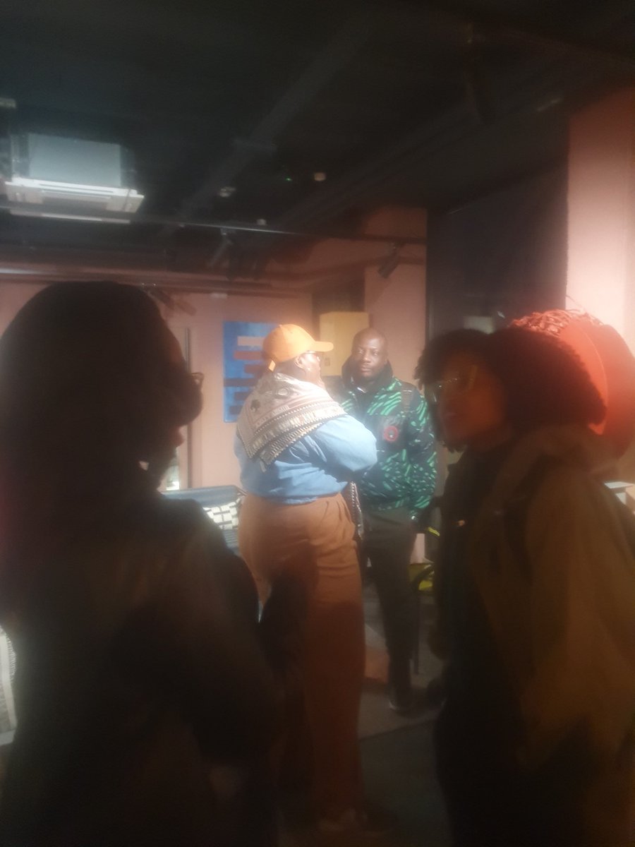 n19_stem's tweet photo. Last week I attended the @TheAfricaCentre Africa Tech talk, it was an interesting conversation  especially about the brain drain Africa's greatest Tech talent leaving Africa for Europe https://t.co/DxiLpzTVRe