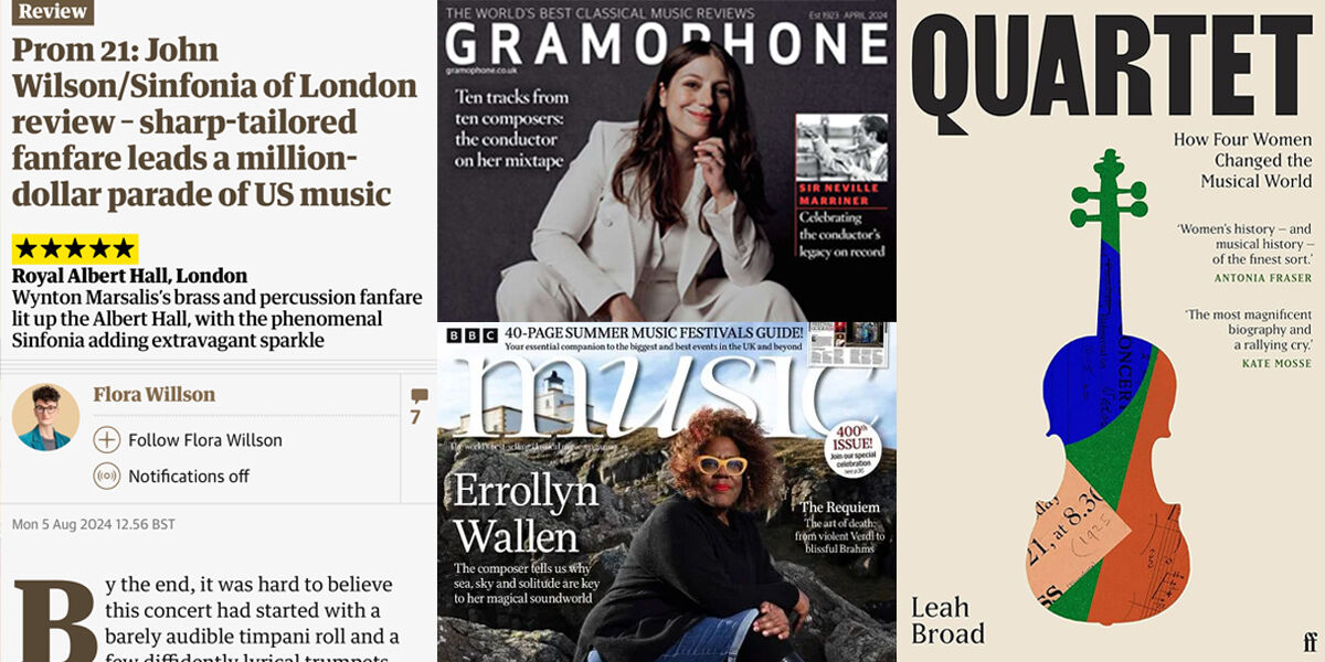 Royal Philharmonic Society (@royalphilsoc) on Twitter photo The RPS Young Classical Writers Prize calls on young people to put pen to paper and express their musical passions and opinions. Open to UK-based writers aged 16-25, applications are now open until Friday 29 August. You can find out more and enter via: royalphilharmonicsociety.org.uk/awards/rps-you… The RPS Young Classical Writers Prize calls on young people to put pen to paper and express their musical passions and opinions. Open to UK-based writers aged 16-25, applications are now open until Friday 29 August. You can find out more and enter via: royalphilharmonicsociety.org.uk/awards/rps-you…