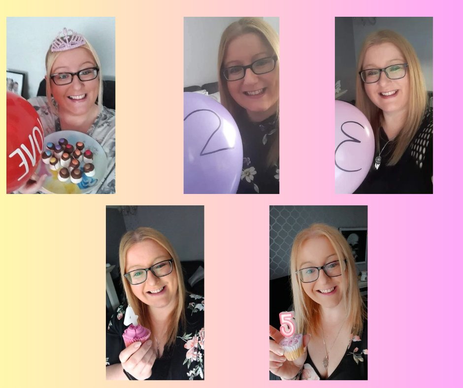 Laura Campbell (@laurakcampbell) on Twitter photo 6yrs ago I met with <a href="/NLChampsTNT/">TNT-TodayNotTomorrow</a> before officially starting with <a href="/whocaresscot/">Who Cares? Scotland</a> the next morning
I celebrate every year cause
A. Why not?
B. I'm privileged & honoured to be part of this amazing (rollercoaster) journey
ā„ 6yrs ago I met with <a href="/NLChampsTNT/">TNT-TodayNotTomorrow</a> before officially starting with <a href="/whocaresscot/">Who Cares? Scotland</a> the next morning
I celebrate every year cause
A. Why not?
B. I'm privileged & honoured to be part of this amazing (rollercoaster) journey
ā„