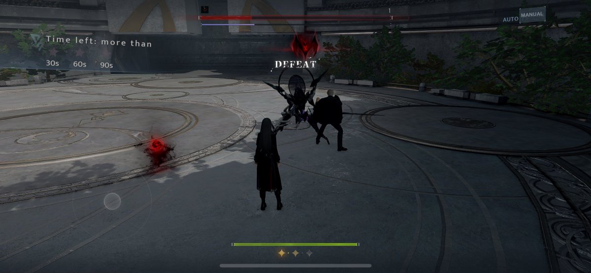 Oh you bitch, I hate you