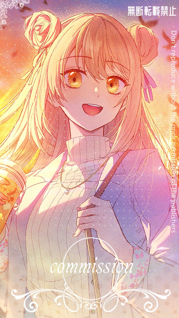 Thanks for commssioning❤
 #commssion #commissionopen #artcommissions