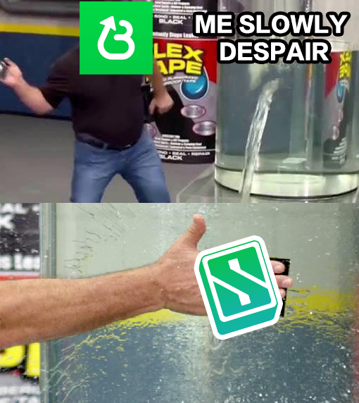 Together with <a href="/believeapp/">Believe</a>, we’re breaking the mold and building what’s next 🚶

New name, new vibe, same unstoppable vision 🌱

Get ready - the future just got an upgrade 👀