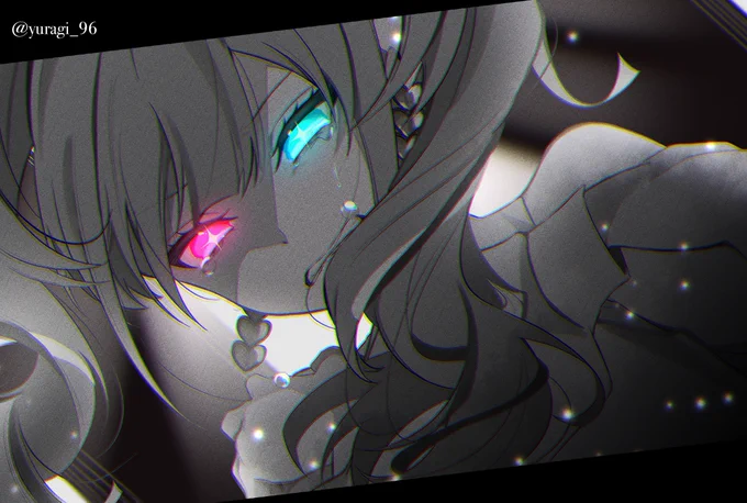 「きみ以外の誰を好きになればいい?」 #DECO27 #初音ミク