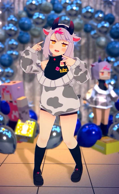 ▼チャンネルに"きゅーぴっど。"を踊るおじさんのショートあげました!【】 