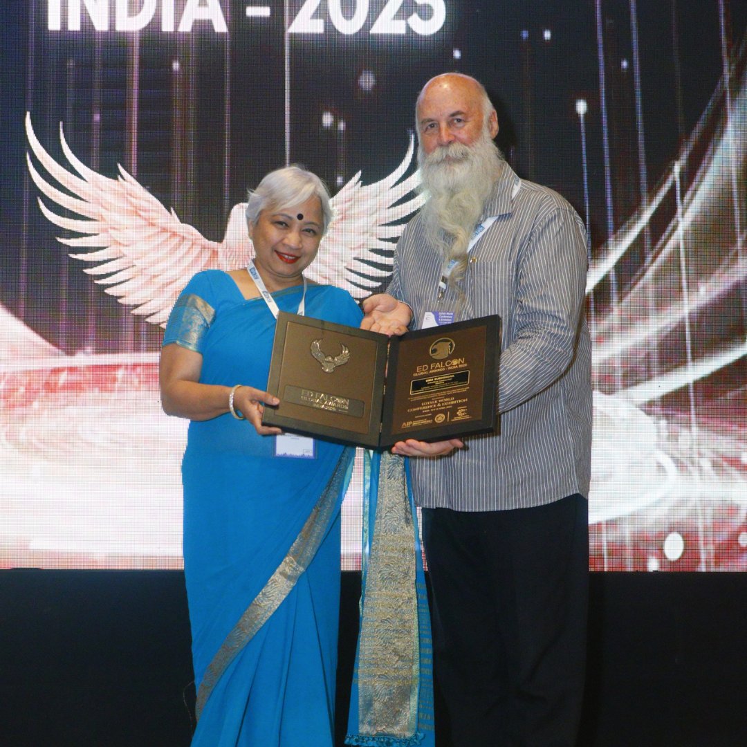 EdTalk World tweet media