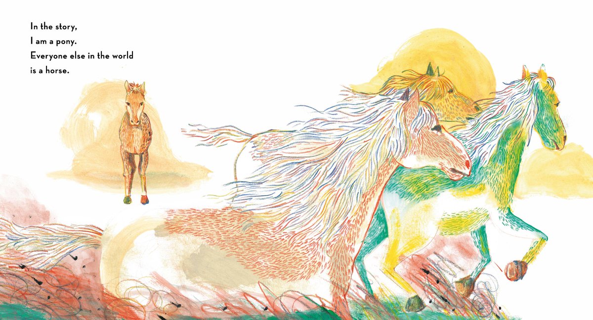 Explore more from <a href="/RaymondAntrobus/">🦻🏽Raymond Antrobus</a> and <a href="/kenwilsonmax/">Ken Wilson-Max</a>, the creators behind our featured shortlisted book 'Terrible Horses' (@BIGPictureBooks). The creative duo spoke to us about all things picture books...oscarsbookprize.co.uk/news