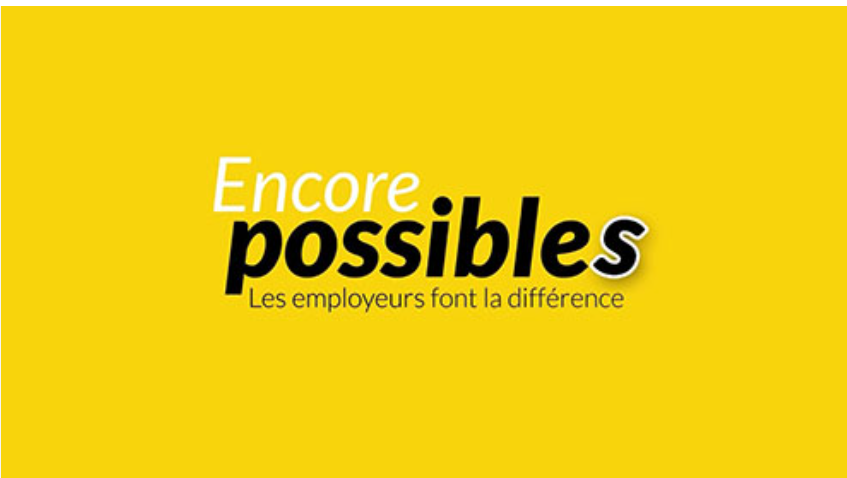 La série Encore possibles"Les employeurs font la différence" présente de manière ludique, toutes les thématiques que doivent connaître les employeurs.
Cliquez ici pour visionner les vidéos : grandsud.msa.fr/.../msag.../en…