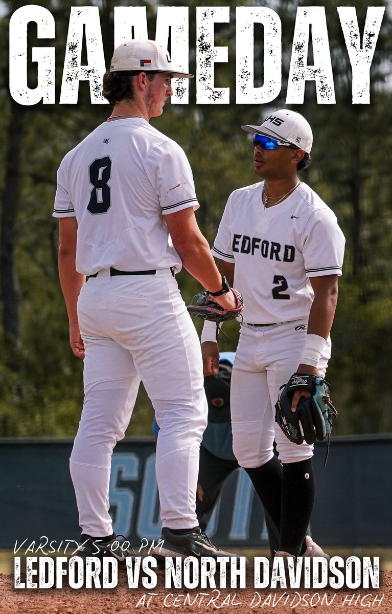 Ledford Baseball (@lhsbaseballteam) on Twitter photo 
