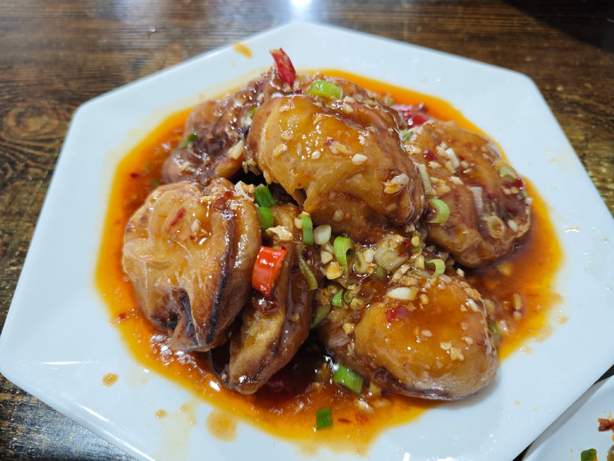 Mi3Napper's tweet photo. 美味 https://t.co/o9HgwhOJQm